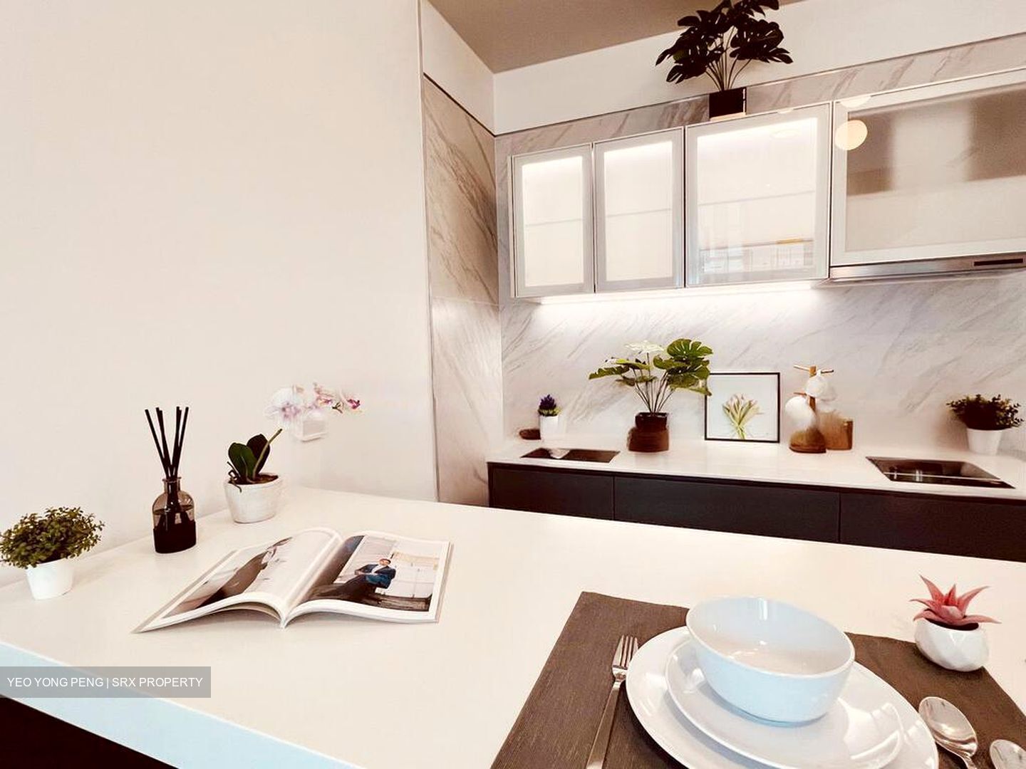 The M (D7), Apartment #476100461